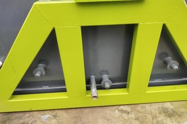 Ферментационный резервуар6